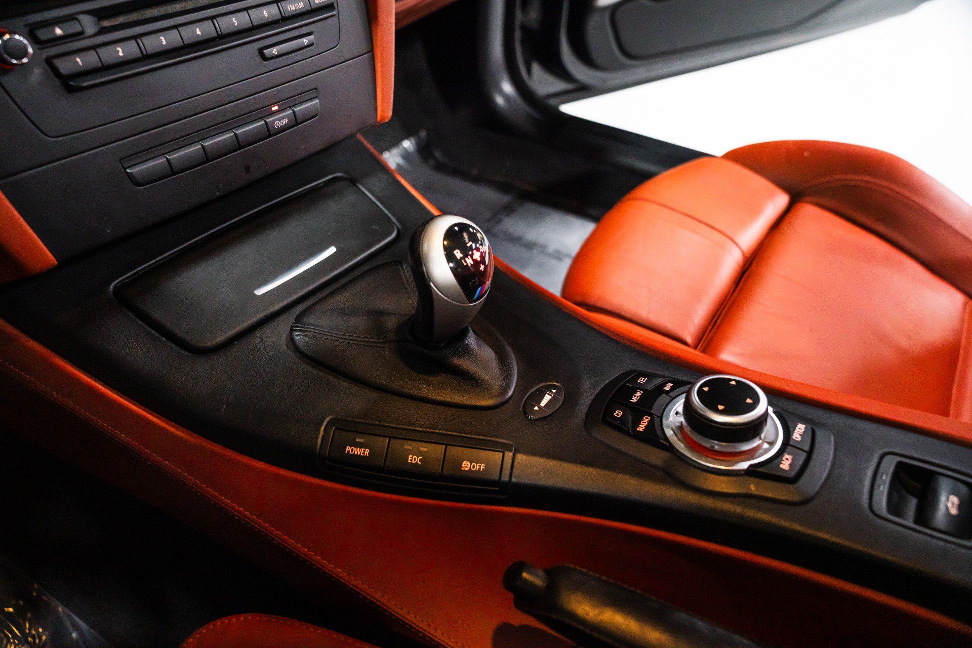 Used 2011 BMW M3 Convertible RWD image 26