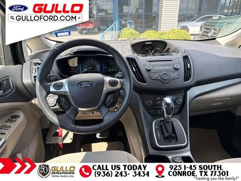 Used 2018 Ford C-MAX SE FWD image 7