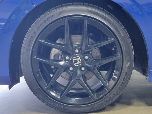 Certified 2024 Honda Civic Sport image 10
