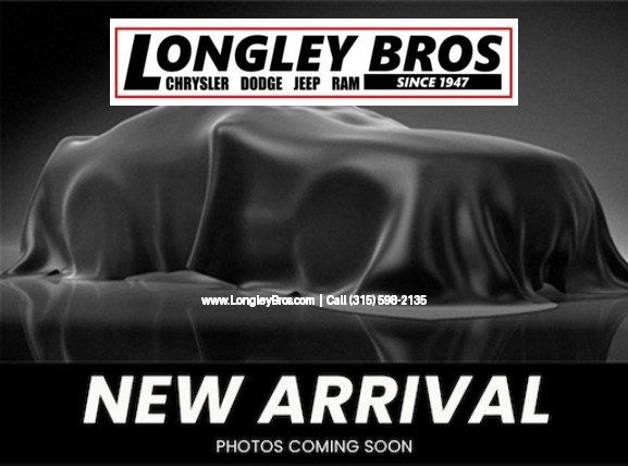 Used 2021 RAM 1500 Warlock w/ Electronics Group AWD/4WD image 1