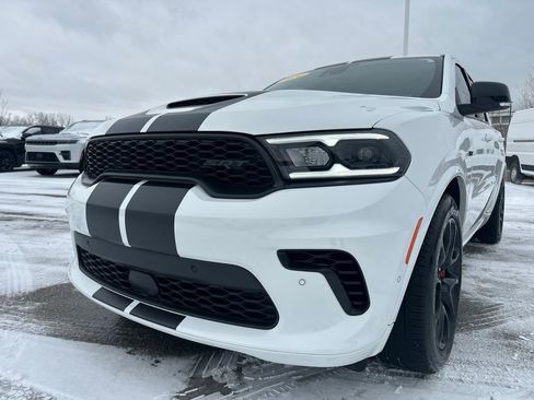 Used 2024 Dodge Durango SRT image 68