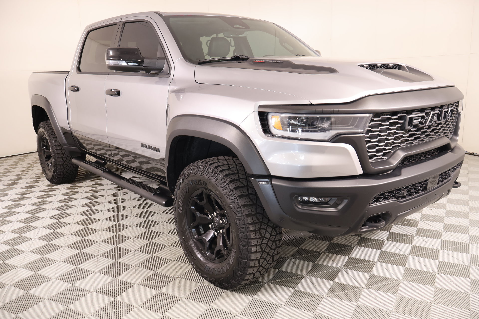 Used 2026 RAM 1500 RHO AWD/4WD image 1