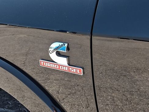 Used 2022 RAM 2500 Limited AWD/4WD image 38