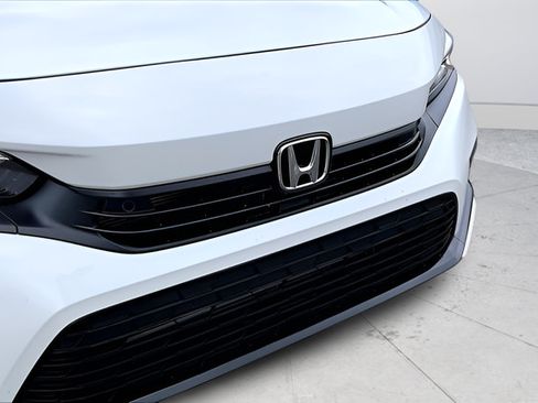 Used 2024 Honda Civic Touring image 33