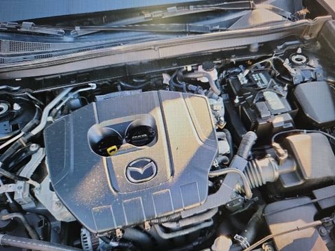 Used 2023 MAZDA CX-30 AWD 2.5 S w/ Premium Package image 22