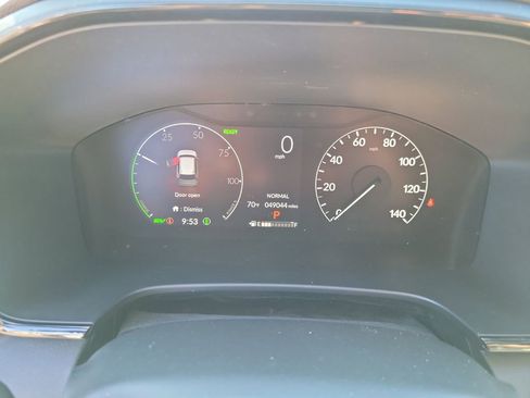 Certified 2023 Honda CR-V Sport image 31