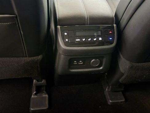 Certified 2023 INFINITI QX60 Luxe w/ Cargo Package AWD/4WD image 32