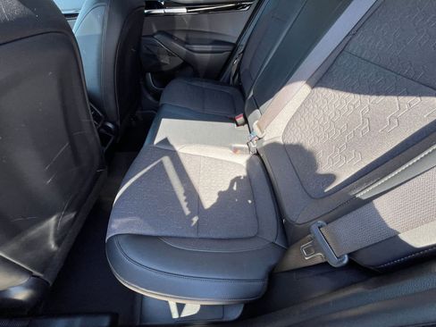Used 2025 Kia Seltos S FWD image 28
