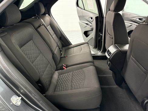 Used 2020 Chevrolet Equinox LT AWD/4WD image 12