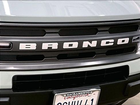 Used 2023 Ford Bronco Sport Big Bend w/ Convenience Package image 31