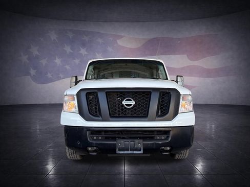 Used 2020 Nissan NV 2500 SV RWD image 8