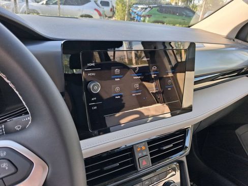 New 2026 Volkswagen Taos S FWD image 8