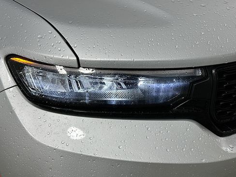Certified 2023 Jeep Grand Cherokee Altitude AWD/4WD image 36