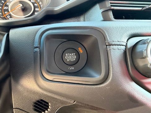 Certified 2024 Jeep Wrangler Unlimited Rubicon 392 AWD/4WD image 25