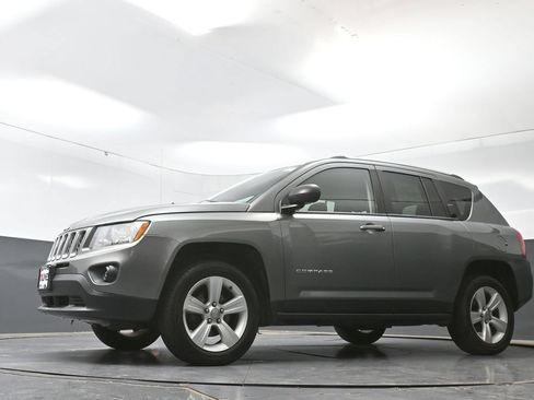 Used 2013 Jeep Compass Sport AWD/4WD image 49