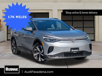 Used 2023 Volkswagen ID.4 Pro