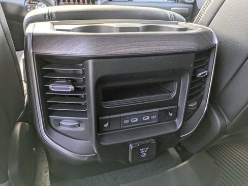 New 2026 RAM 1500 Laramie w/ Night Edition AWD/4WD image 15