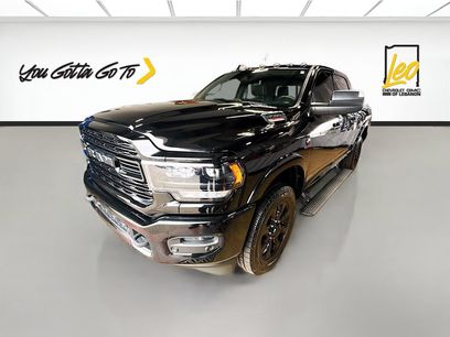 Used 2022 RAM 3500 Limited