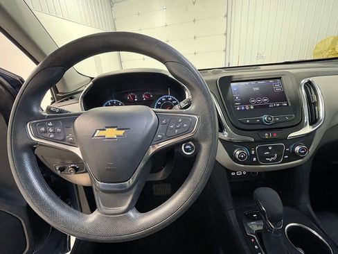 Used 2024 Chevrolet Equinox LS AWD/4WD image 37