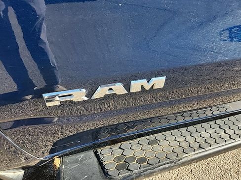 Used 2023 RAM 1500 Big Horn AWD/4WD image 35