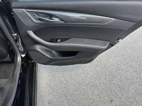 Used 2025 Cadillac CT5 Sport image 17