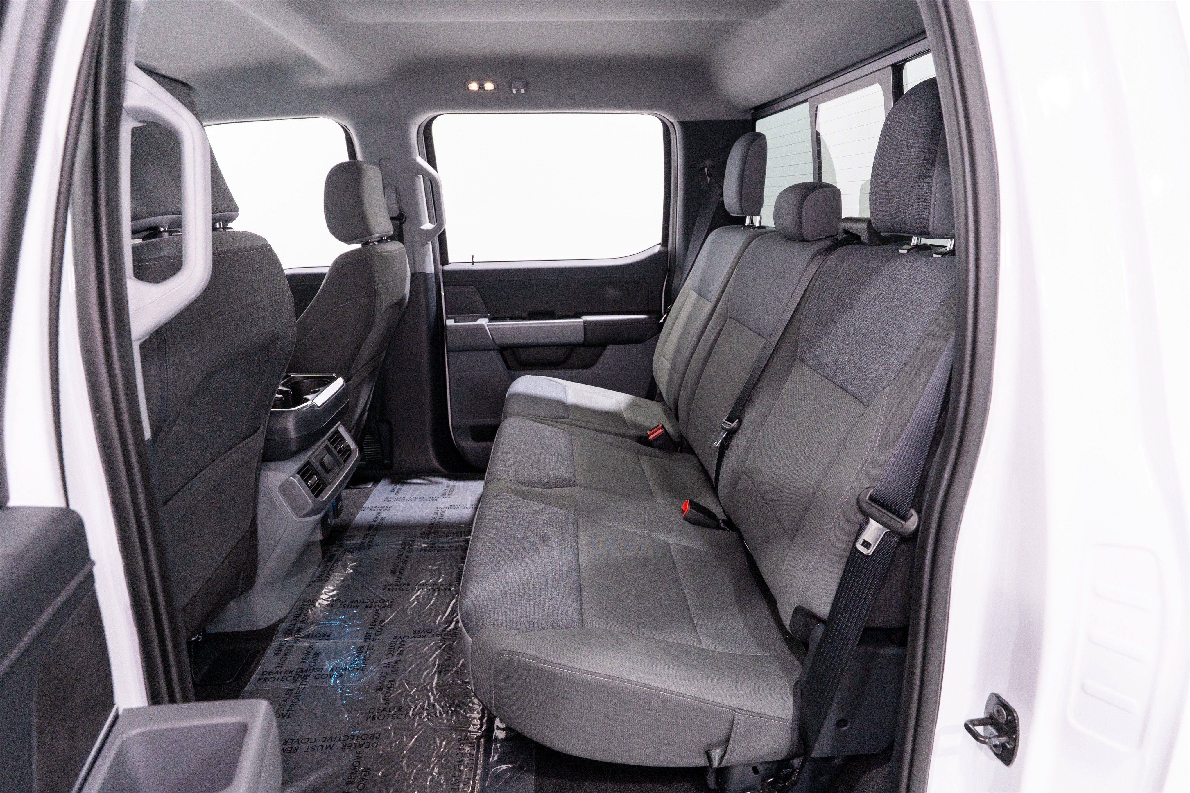 Used 2025 Ford F150 XLT w/ Equipment Group 302A MID RWD image 33