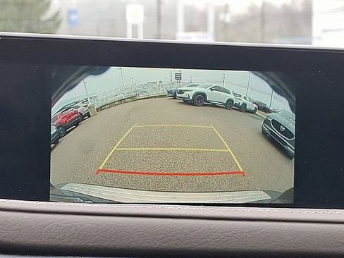 Used 2025 MAZDA CX-30 AWD 2.5 S w/ Premium Package image 19