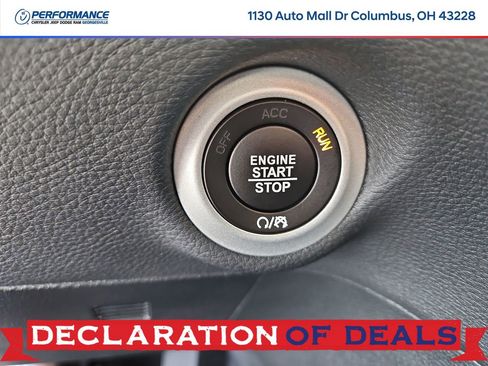 New 2026 Chrysler Pacifica Select image 28