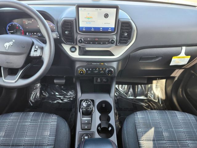 Certified 2023 Ford Bronco Sport Heritage AWD/4WD image 14