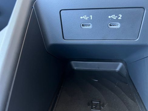 New 2026 Nissan Armada Platinum Reserve w/ Convenience Package image 6