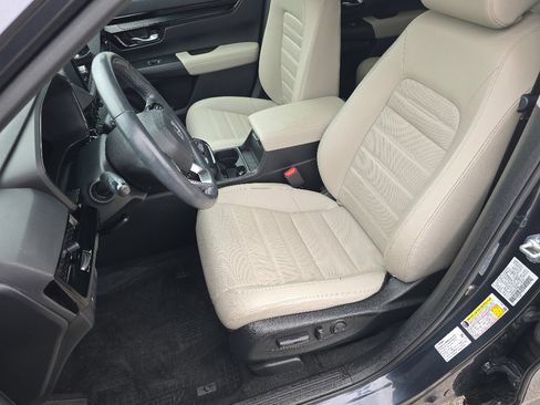 Used 2023 Honda CR-V EX-L image 18