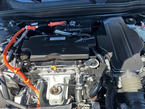 Used 2020 Honda Accord EX-L image 35