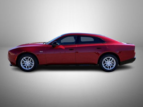 New 2026 Dodge Charger R/T w/ Driver Convenience Group AWD/4WD image 8
