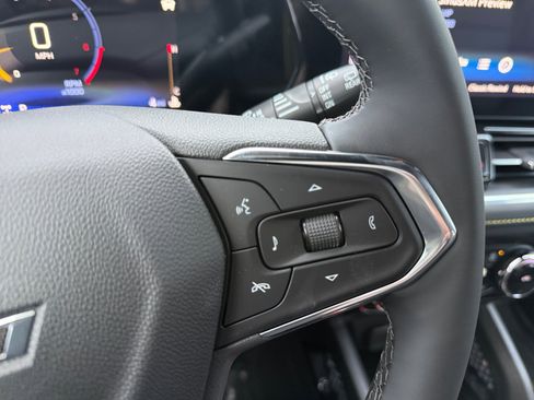 New 2026 Chevrolet TrailBlazer ACTIV w/ Convenience Package image 13