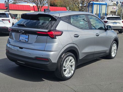 New 2027 Chevrolet Bolt LT w/ Comfort Package image 6