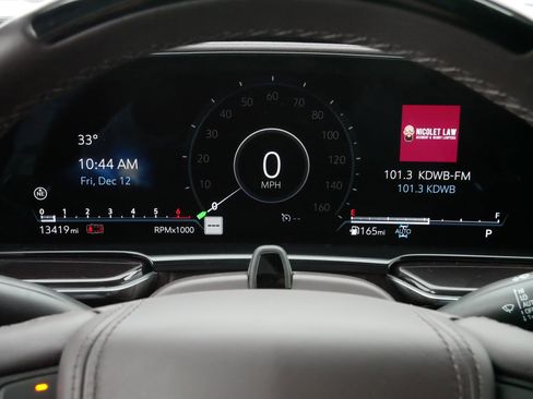 Certified 2023 Cadillac Escalade Sport Platinum image 21