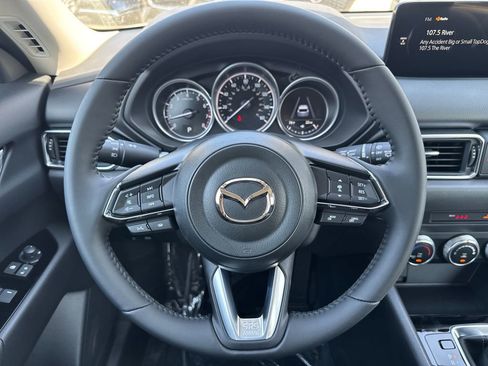 New 2025 MAZDA CX-5 AWD 2.5 S image 14
