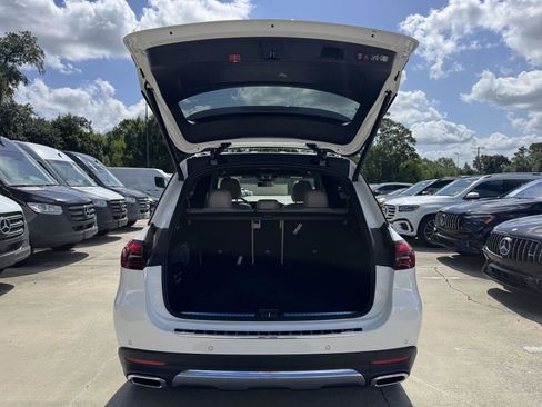 Certified 2026 Mercedes-Benz GLE 350 4MATIC image 22