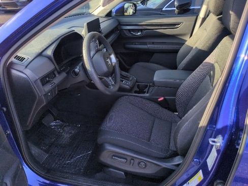 Used 2025 Honda CR-V EX image 6