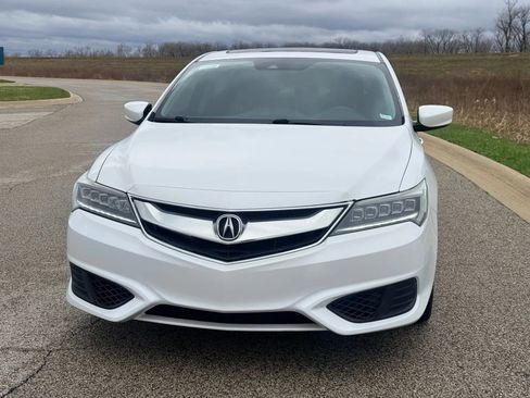 Used 2016 Acura ILX image 30
