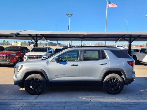 New 2026 GMC Terrain Elevation w/ Elevation Premium Package image 7