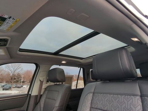 Certified 2023 Toyota Sequoia Limited image 10