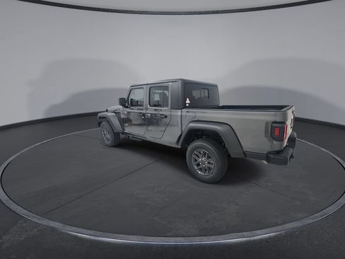 New 2026 Jeep Gladiator Sport AWD/4WD image 6