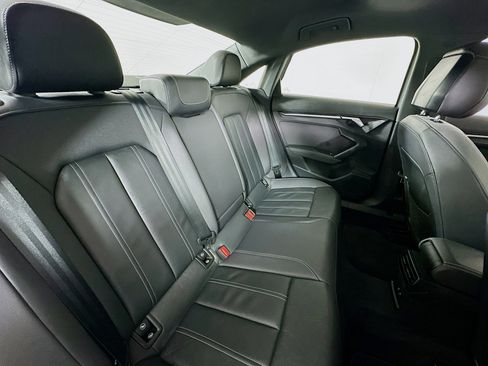 Used 2023 Audi A3 2.0T Premium w/ Black Optic Sport Package image 28