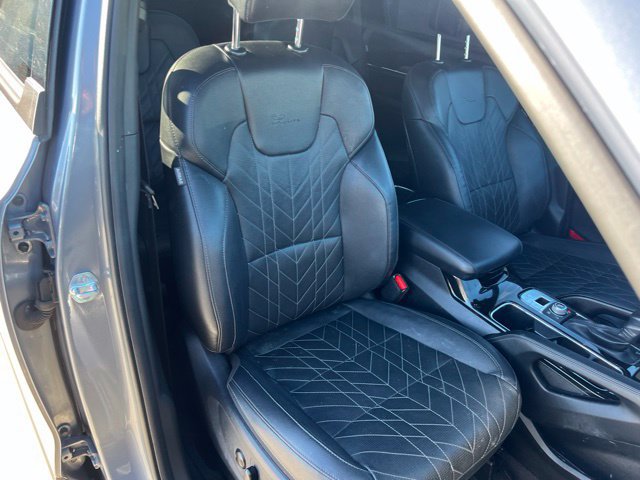 Used 2024 Kia Telluride SX X-Line AWD/4WD image 32
