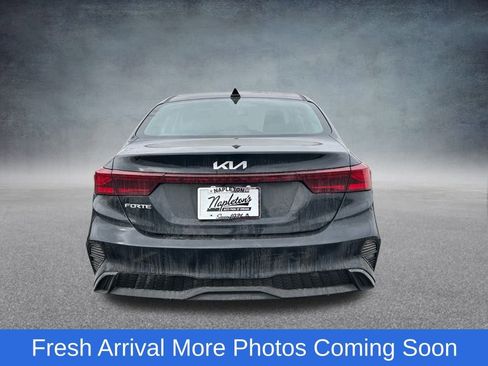 Used 2024 Kia Forte LXS w/ LXS Technology Package image 6