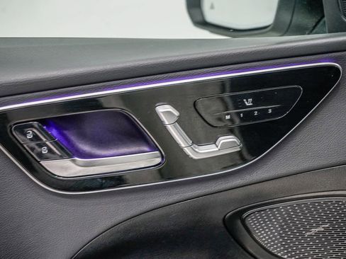 Used 2023 Mercedes-Benz C 300 Sedan image 20