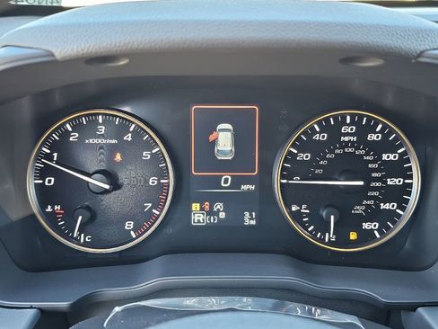 New 2026 Subaru Crosstrek 2.5i Wilderness AWD/4WD image 36