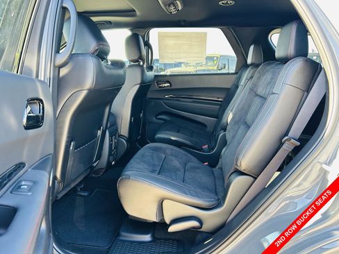 New 2026 Dodge Durango GT image 30