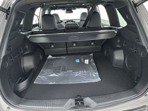 New 2025 Subaru Forester Limited image 15